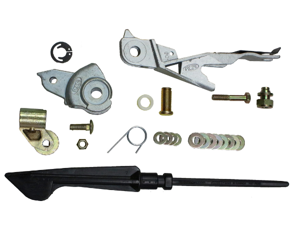 74100 FlexxiFloat™ parts