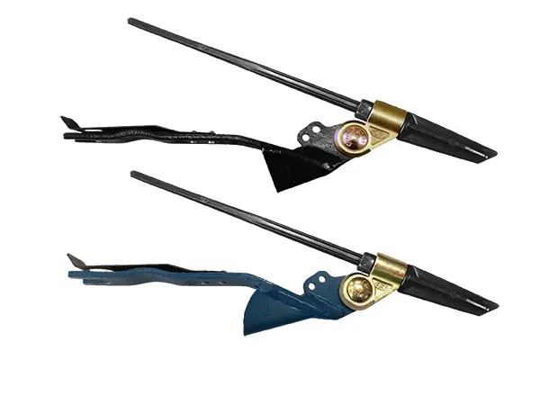 Pulse Crop Lifter